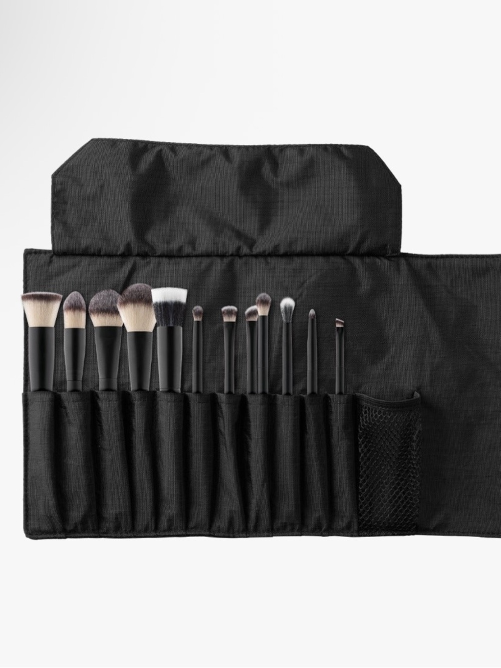 glo Skin Beauty Brush Set NEW